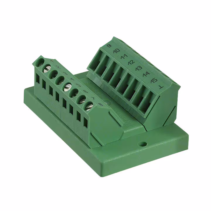 2280297 Phoenix Contact  Terminal Block Adapters